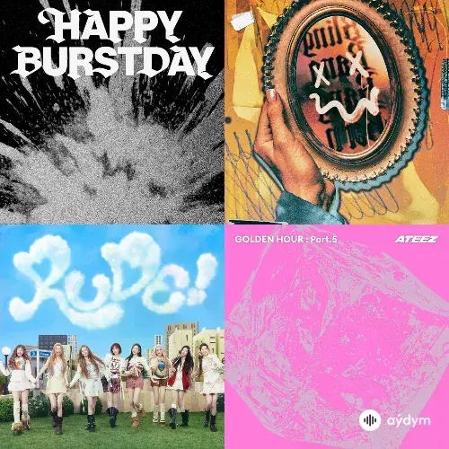 Favorite Kpopz