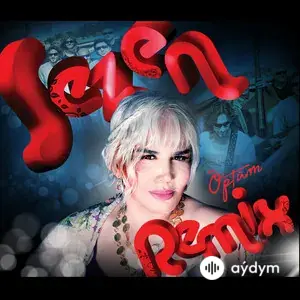 Sezen Aksu-Kıvanç Osman Kutlumuş-Erdinç Erdoğdu - Ah Felek Yordun Beni - Kivanch K. Remix