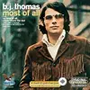 B.J. Thomas - Table For Two For One
