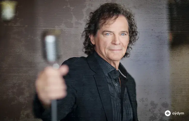 B.J. Thomas