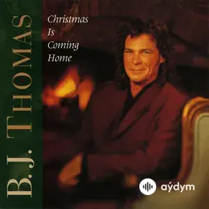 Christmas Is Coming Home
