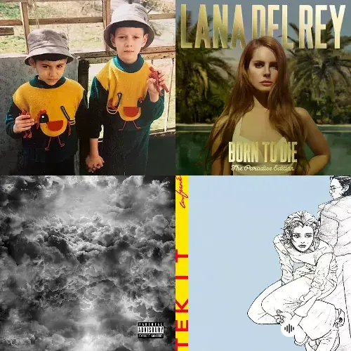 Emotions: You can never describe it...
