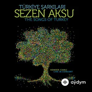 Sezen Aksu - Gülümse - Canlı