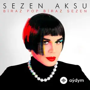 Biraz Pop Biraz Sezen