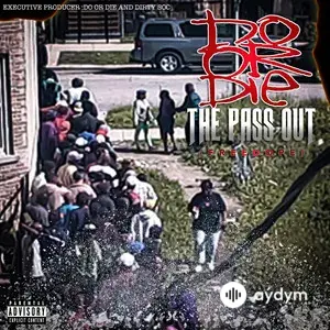 The Pass-Out
