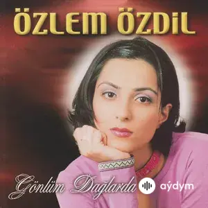 Gönlüm Dağlarda