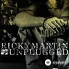 Ricky Martin - Gracias Por Pensar En Mi (A Via Lactea) - MTV Unplugged Version