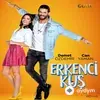 Cem Öget - Erkenci Kuş Jenerik Sözlü