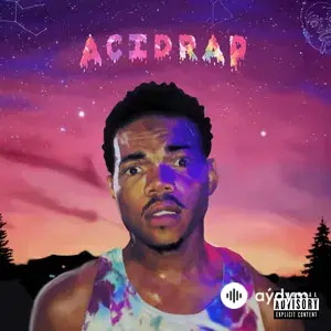 Acid Rap