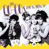 The Go-Go's - Skidmarks on My Heart - Live
