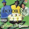 Do Or Die - Headz