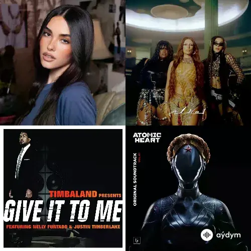Tiktok trend.