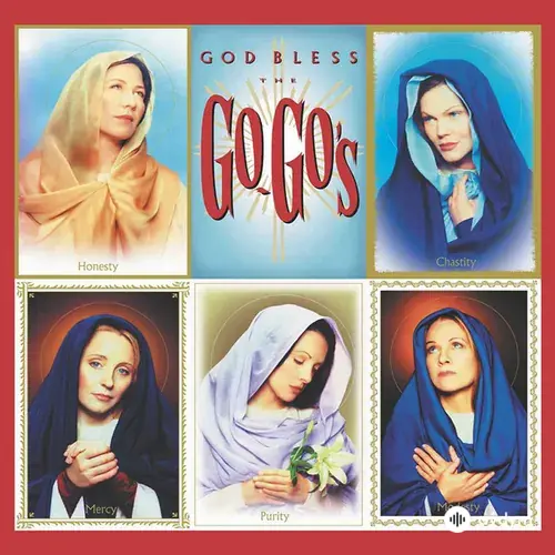 God Bless The Go-Go's