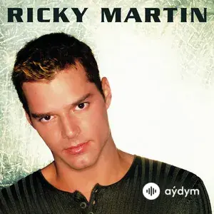 Ricky Martin