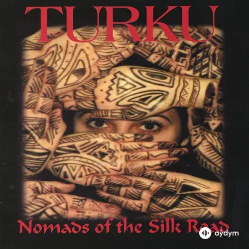 Nomads of the Silk Road