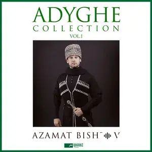Adyghe Collection, Vol. 1