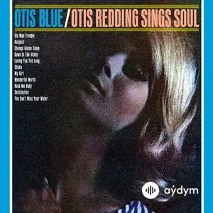 Otis Blue