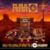 Public Enemy-George Clinton - When The Grid Go Down... [feat. George Clinton]