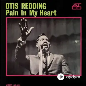 Pain in My Heart