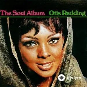 The Soul Album