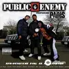 Public Enemy-Paris-MC Ren - Raw Sh*t