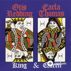 King & Queen