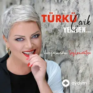 Yeniden (Vazgeçmedim Söylemekten)