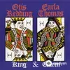 Otis Redding-Carla Thomas - Knock on Wood