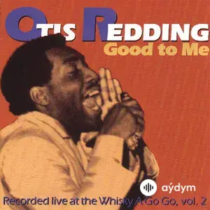 Good To Me: Recorded Live At The Whisky A Go Go Vol. 2