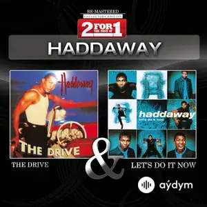 Haddaway  - Fly Away