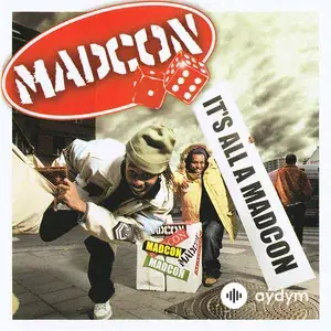 It's All a Madcon
