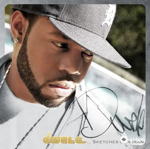 Dwele  - Sketches Of A Man (Intro)