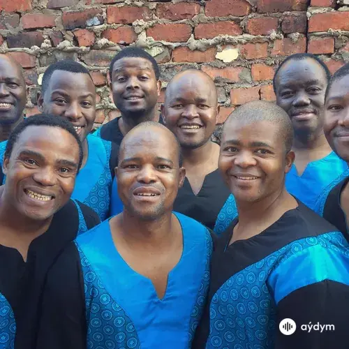 Ladysmith Black Mambazo