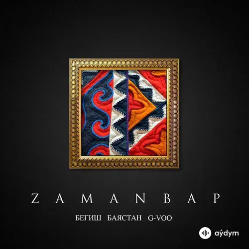 Zamanbap