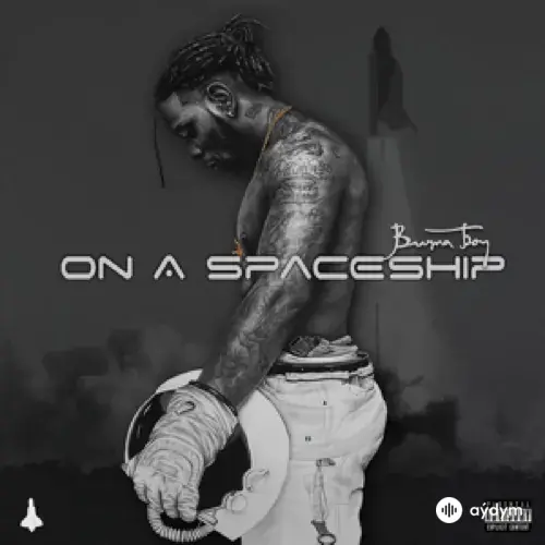 On A Spaceship