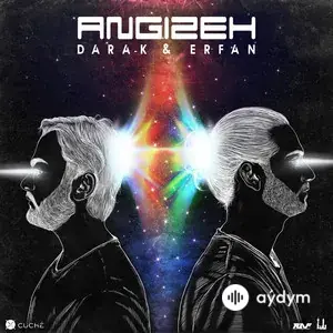 Angizeh