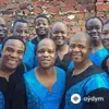 Burna Boy-Ladysmith Black Mambazo - Glory (feat. Ladysmith Black Mambazo)