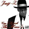 Jay-Z-Mary J. Blige - Can't Knock The Hustle