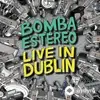 Bomba Estéreo - Cosita Rica - Live