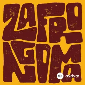 ZAFRONGOMA