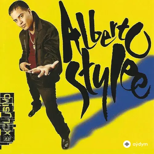 Alberto Stylee - El Vacilon