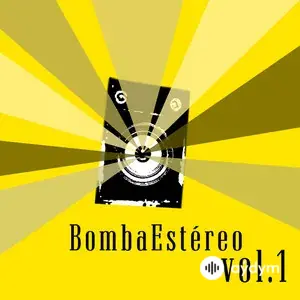 Bomba Estéreo - Caminito