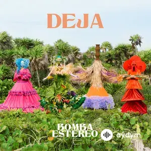 Bomba Estéreo - Agua