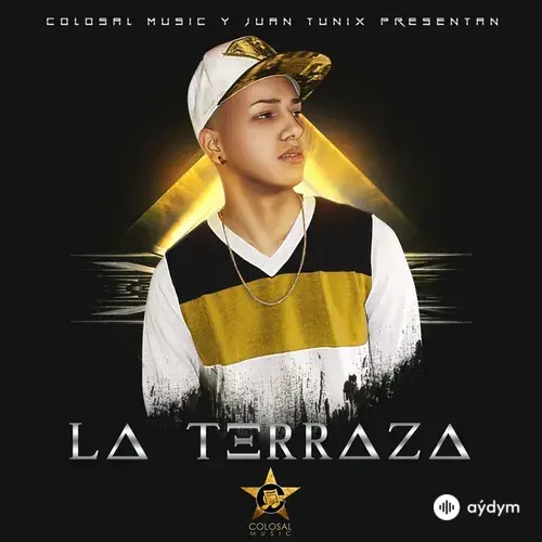 La Terraza