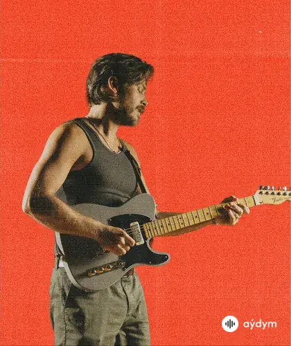 Cory Asbury