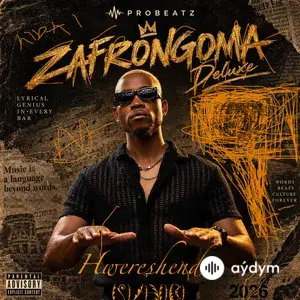 ZAFRONGOMA Deluxe