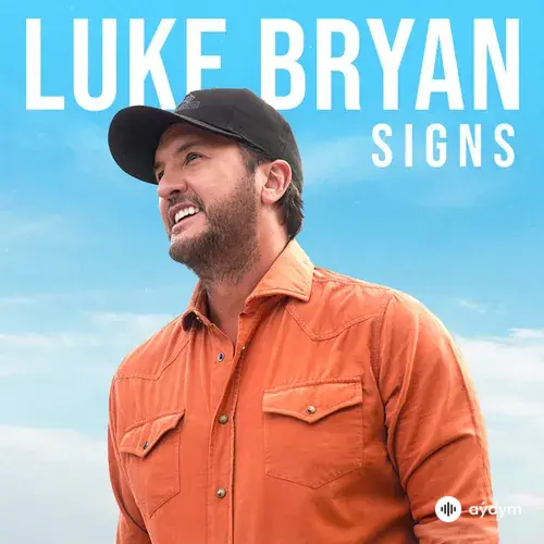 Luke Bryan-Luke Combs - Finders Keepers