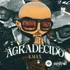 K Max-ZOCO Música - Agradecido