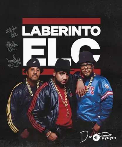 Laberinto ELC