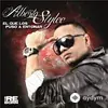 Alberto Stylee - Te Imagino